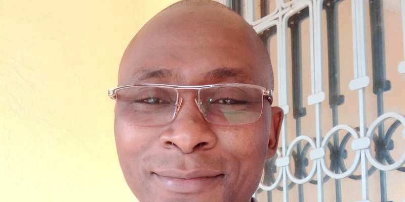 Aboubacar Son, sociologue engagé dans la lutte pour les droits humains au Burkina Faso