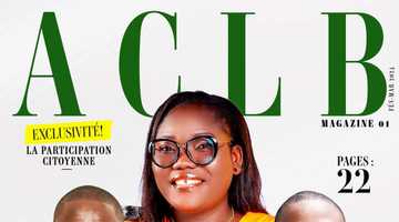 AfricTivistes Citizen Lab Bénin Magazine #1