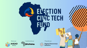 AfricTivistes lance le Fonds de l’innovation pour la participation citoyenne dans les processus électoraux en Afrique !