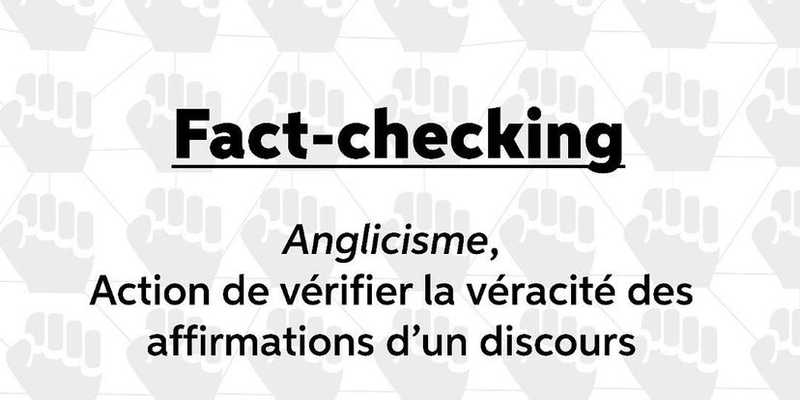 Fact-checking