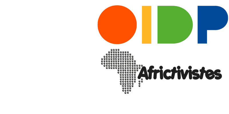 Adhésion d’AfricTivistes à l’Observatoire international de la démocratie participative (OIDP)