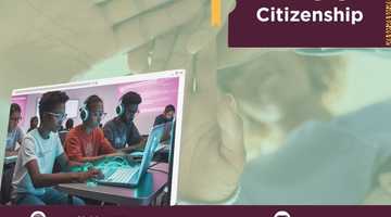 Charter Project Africa: AfricTivistes Serving Active and Engaged Citizenship