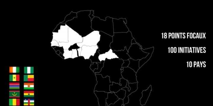 CARTOGRAPHIE DES INITIATIVES DE JEUNES CONTRE L’IMPACT DE LA COVID-19 EN AFRIQUE: Le regard des points focaux d’Africtivistes