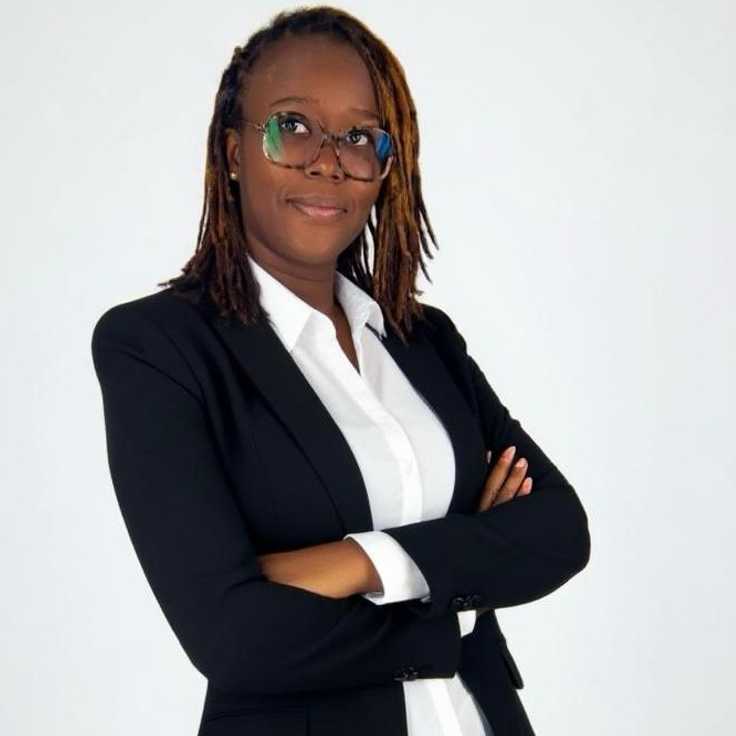 From aspiration to commitment, Fatima Bint Rassoul Ndiour embodies a pan-African voice.