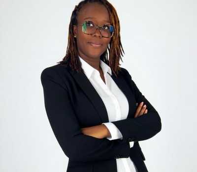 De l’objectif à l’engagement : Fatima Bint Rassoul Ndiour, une voix panafricaine 