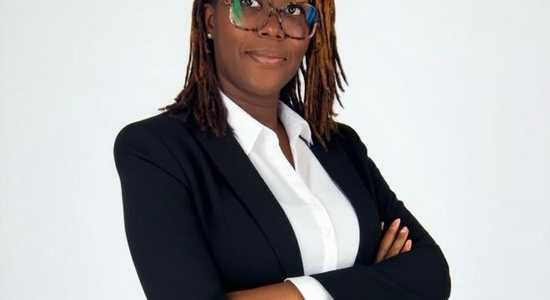 From aspiration to commitment, Fatima Bint Rassoul Ndiour embodies a pan-African voice.