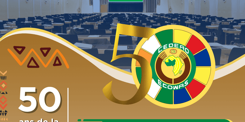 [Conference] “Fiftieth Anniversary of ECOWAS: Change or Perish – for a Renaissance of Regional Integration.”