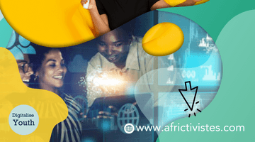 Appel à candidatures pour renforcer la participation citoyenne par les technologies numérique et l’engagement citoyen en Afrique de l’Ouest et du Centre
