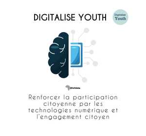 DIGITALISE YOUTH