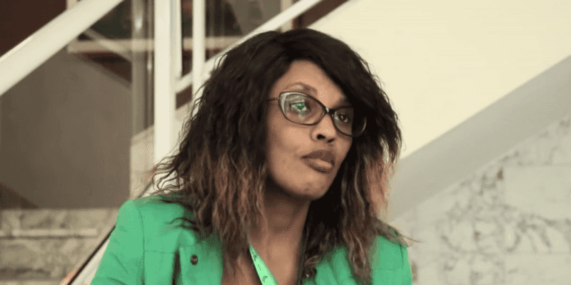 #AFRICTIVISTES – DAKAR2015: Interview Aisha Dabo