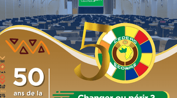 [Conférence] 50 ans de la CEDEAO : Changer ou Périr pour une renaissance de l’intégration ouest-africaine