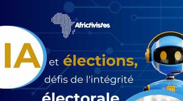 Intelligence artificielle et Élections: fiabilité et intégrité de l’Information en question !