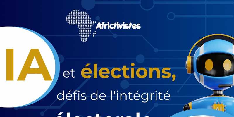 Intelligence artificielle et Élections: fiabilité et intégrité de l’Information en question !