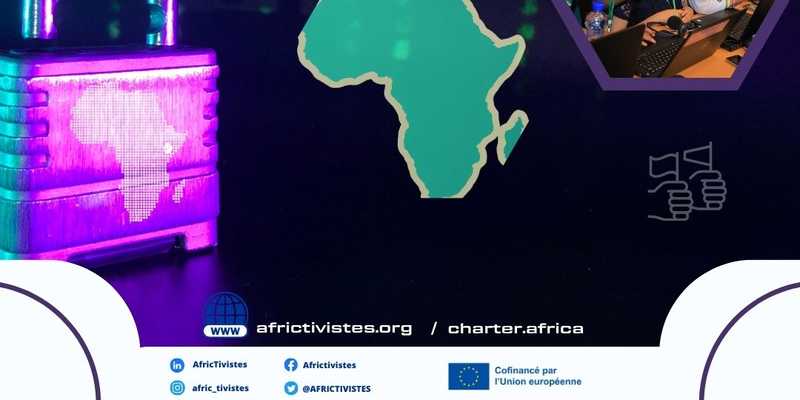 AfricTivistes Présente #Innov4Democracy: hub d’innovation technologique au service de la démocratie !