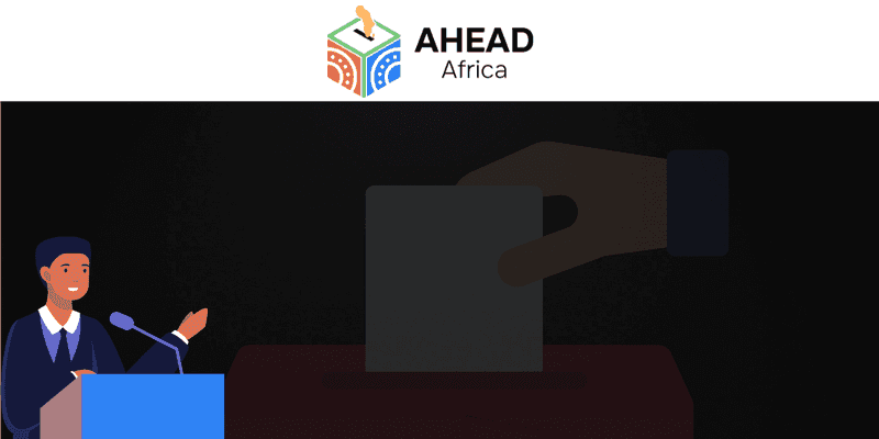 Lancement officiel de AHEAD Africa : l’engagement citoyen pour des processus électoraux transparents et intègres ! 