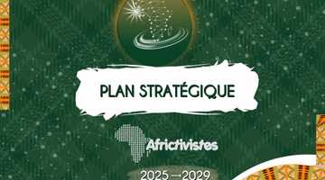 Quatre prochaines années d’impact et d’innovation technologique pour la démocratie et l’engagement citoyen en Afrique !