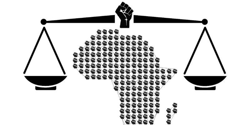 Candidatures retenues Programme Local Initiative for Justice II