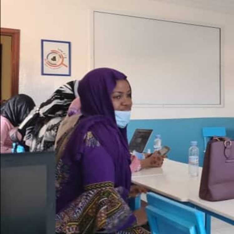 AfricTivistes Civic Engagement Tour West Africa kicks off in Nouakchott