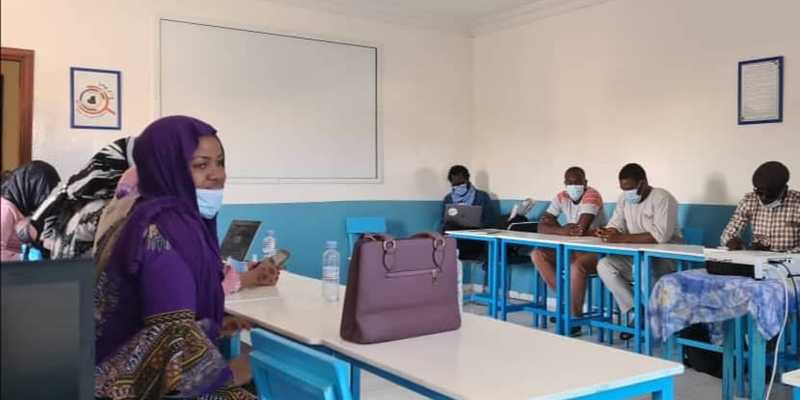 Programme AfricTivistes Civic Engagement Tour-Afrique de l’Ouest: Nouakchott ouvre le bal