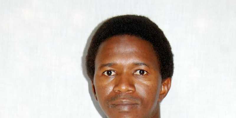 Alseny Farinta Camara, le prix du combat démocratique