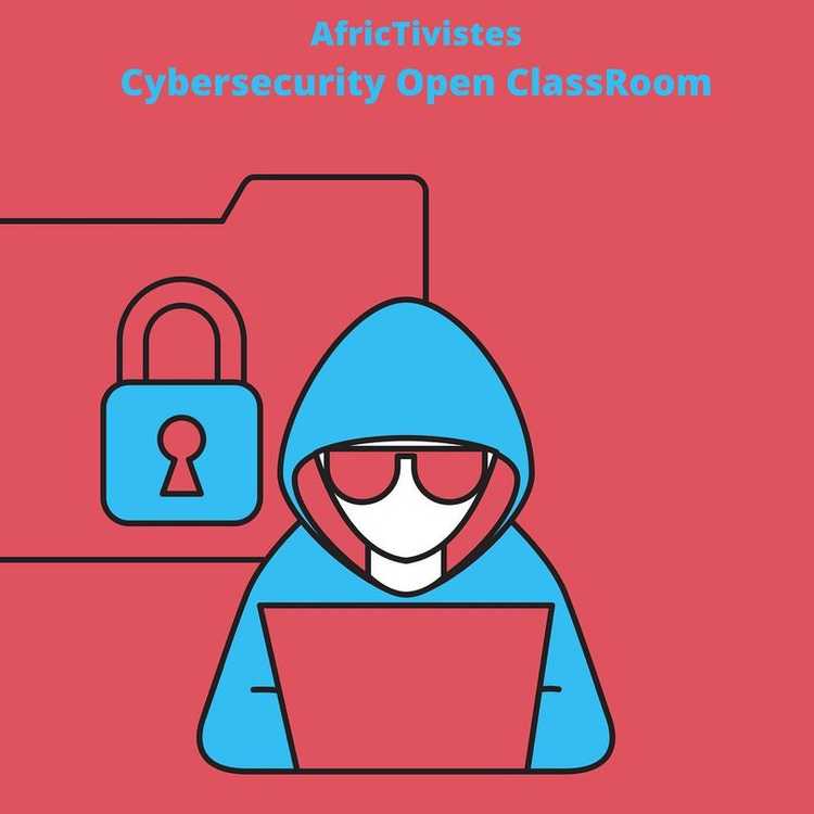 Classe ouverte sur la cybersécurité
