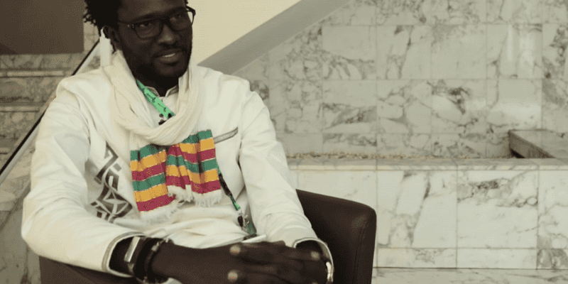 #AFRICTIVISTES – DAKAR2015 : Interview Cheikh Fall