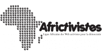 Présentation Africtivistes