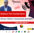 [Guinea-Bissau] : Bubacar Turé, President of the LGDH, under pressure !