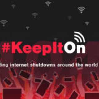 Ghana pledges to #KeepItOn during elections, civil society is watching