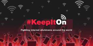 Ghana pledges to #KeepItOn during elections, civil society is watching