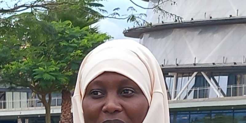 Zara Issa Abdou : Une voix nigérienne pour un Sahel équitable et prospère