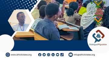Le Forum Harmattan et AfricTivistes pour un Dialogue autour des Migrations en Afrique 