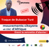 [Guinée-Bissau] : Bubacar Turé, président de la LGDH, dans le viseur des autorités !