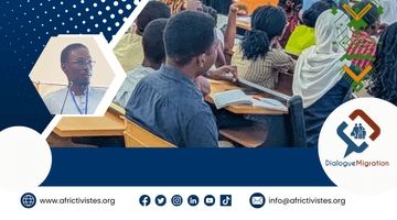 AfricTivistes, Harmattan Forum partner to rethink African migration for sustainable development
