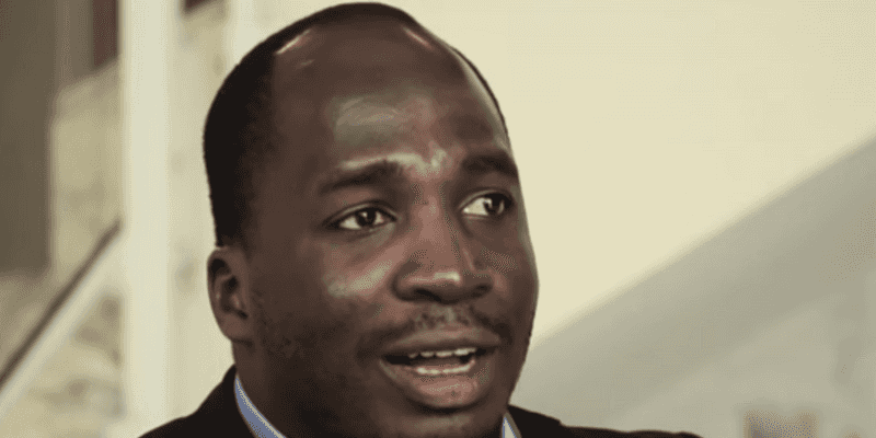 #AFRICTIVISTES – DAKAR2015: Interview Diaby Mohamed