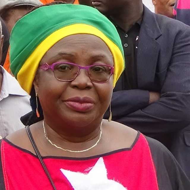 A pro-democracy activist arrested in Togo: Faure Gnassingbé ‘s abuses must end !