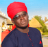 Rimoyal Bruce, journalist and activist for social equality in Chad