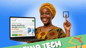 Farafina.tech, an African database advancing electoral integrity