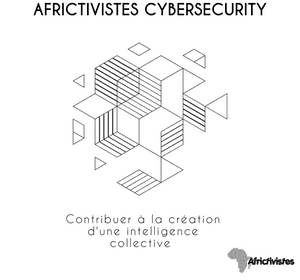 AFRICTIVISTES CYBERSECURITY OPEN CLASSROOM