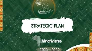 Four more years of Impact and Technological Innovation for Democracy and Citizen Engagement in Africa!