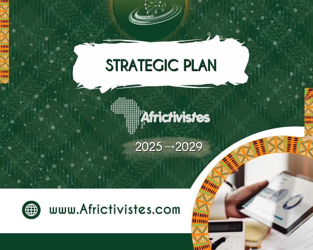 Four more years of Impact and Technological Innovation for Democracy and Citizen Engagement in Africa!