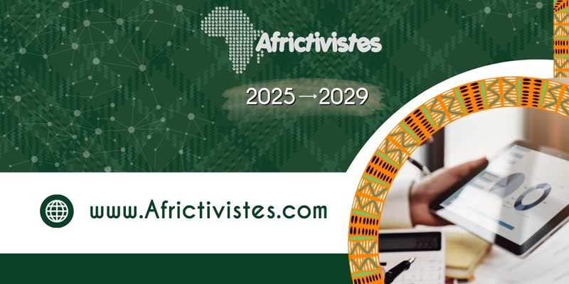 Four more years of Impact and Technological Innovation for Democracy and Citizen Engagement in Africa!