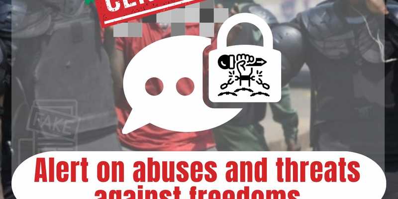 [Republic of Guinea] AfricTivistes stands against abuses, threats to freedoms in Guinea