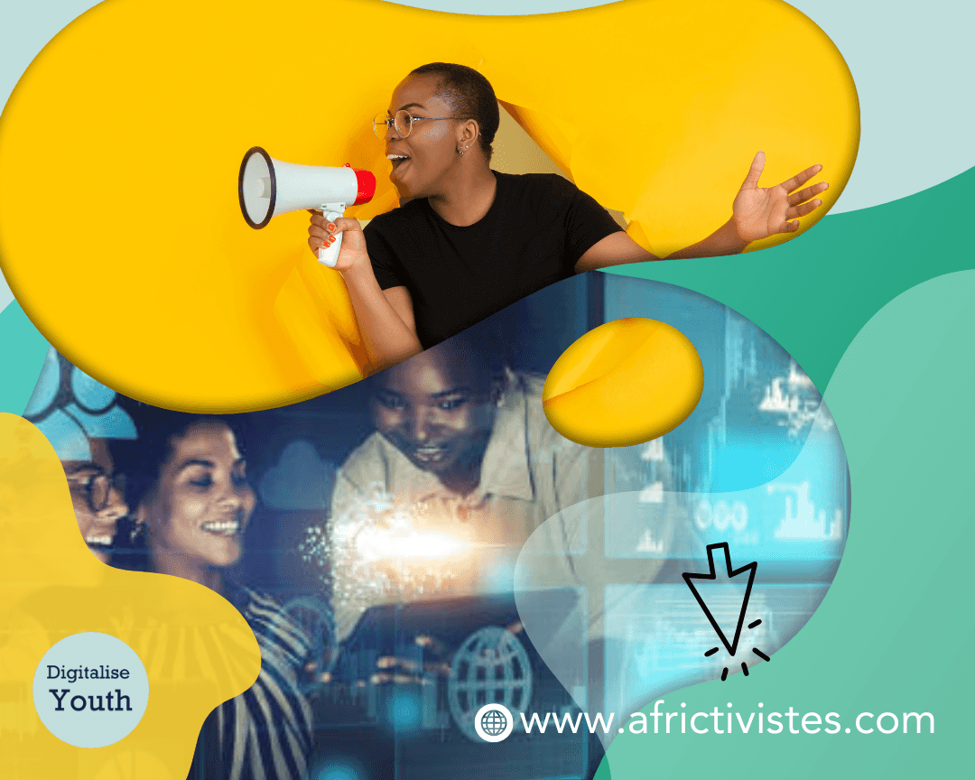 Call for Applications to Strengthen Citizen Participation through Digital Technologies and Civic Engagement in West and Central Africa