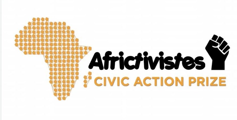 AFRICTIVISTES CIVIC ACTION PRIZE