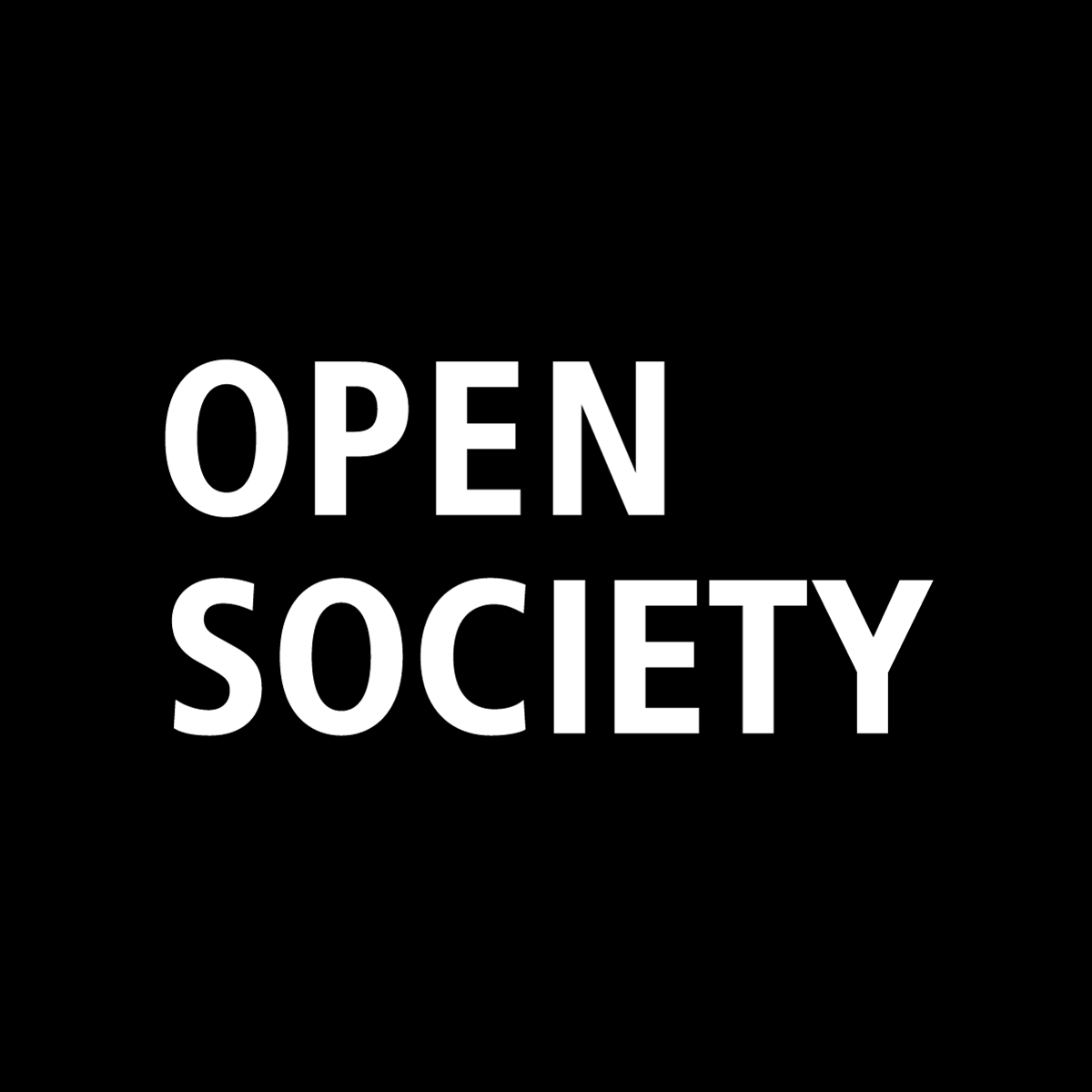 Logo Open Society Initiative for West Africa (OSIWA)
